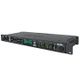 MOTU 828x Professional 28x30 Thunderbolt & USB audio interface